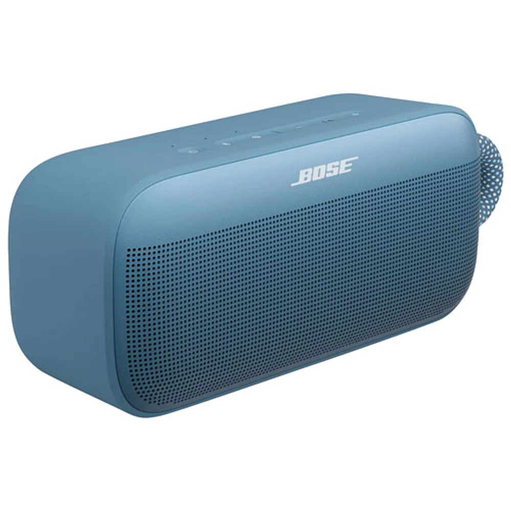 BoseSoundLink Plus Bluetooth Wireless Speaker - Blue Dusk