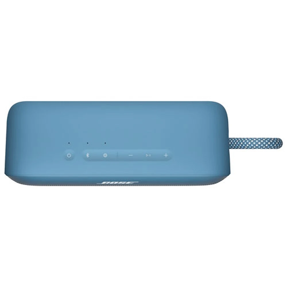 BoseSoundLink Plus Bluetooth Wireless Speaker - Blue Dusk