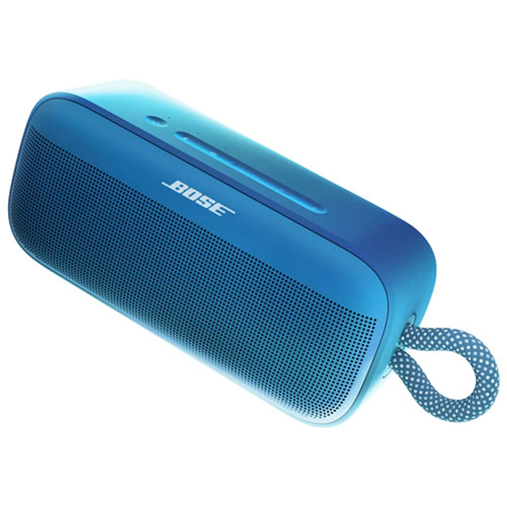 BoseSoundLink Plus Bluetooth Wireless Speaker - Blue Dusk