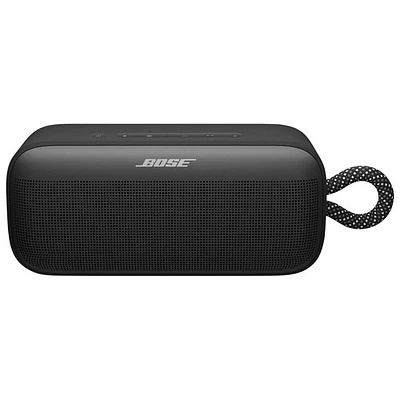 BoseSoundLink Plus Bluetooth Wireless Speaker - Black