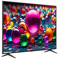 LG 75" UA7900 Series AI UA79 4K UHD HDR LCD Smart TV (75UA7900YUA) - 2025 - Only at Best Buy