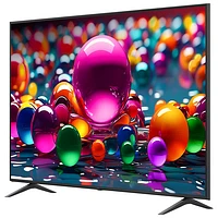LG 75" UA7900 Series AI UA79 4K UHD HDR LCD Smart TV (75UA7900YUA) - 2025 - Only at Best Buy