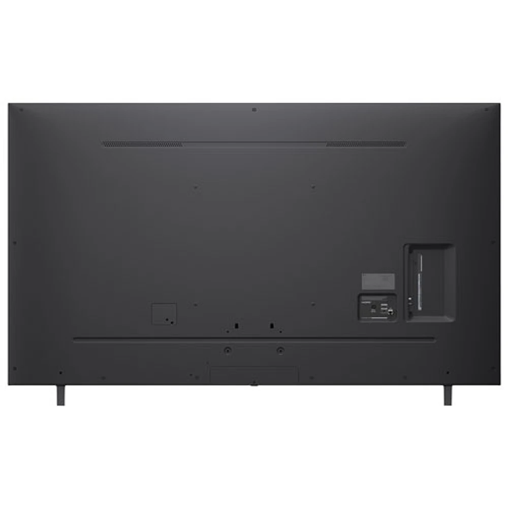 Téléviseur intelligent ACL HDR UHD 4K AI UA79 de 75 po de LG (75UA7900YUA) - 2025 - Exclusivité Best Buy