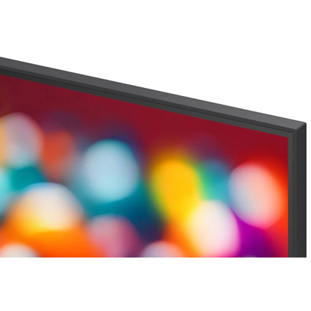 Téléviseur intelligent ACL HDR UHD 4K AI UA79 de 75 po de LG (75UA7900YUA) - 2025 - Exclusivité Best Buy
