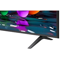 LG 75" UA7900 Series AI UA79 4K UHD HDR LCD Smart TV (75UA7900YUA) - 2025 - Only at Best Buy