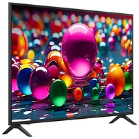 LG 55" UA7900 Series AI UA79 4K UHD HDR LCD Smart TV (55UA7900YUA) - 2025 - Only at Best Buy
