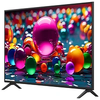LG 55" UA7900 Series AI UA79 4K UHD HDR LCD Smart TV (55UA7900YUA) - 2025 - Only at Best Buy