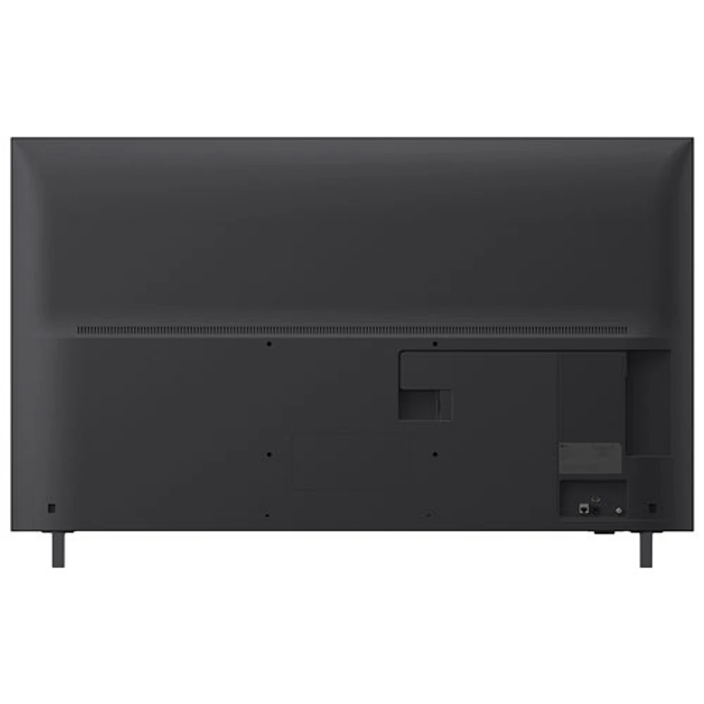 Téléviseur intelligent ACL HDR UHD 4K AI UA79 de 55 po de LG (55UA7900YUA) - 2025 - Exclusivité Best Buy
