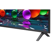 LG 55" UA7900 Series AI UA79 4K UHD HDR LCD Smart TV (55UA7900YUA) - 2025 - Only at Best Buy