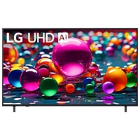 LG 65" UA7900 Series AI UA79 4K UHD HDR LCD Smart TV (65UA7900YUA) - 2025 - Only at Best Buy