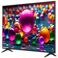 LG 65" UA7900 Series AI UA79 4K UHD HDR LCD Smart TV (65UA7900YUA) - 2025 - Only at Best Buy