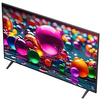 LG 65" UA7900 Series AI UA79 4K UHD HDR LCD Smart TV (65UA7900YUA) - 2025 - Only at Best Buy