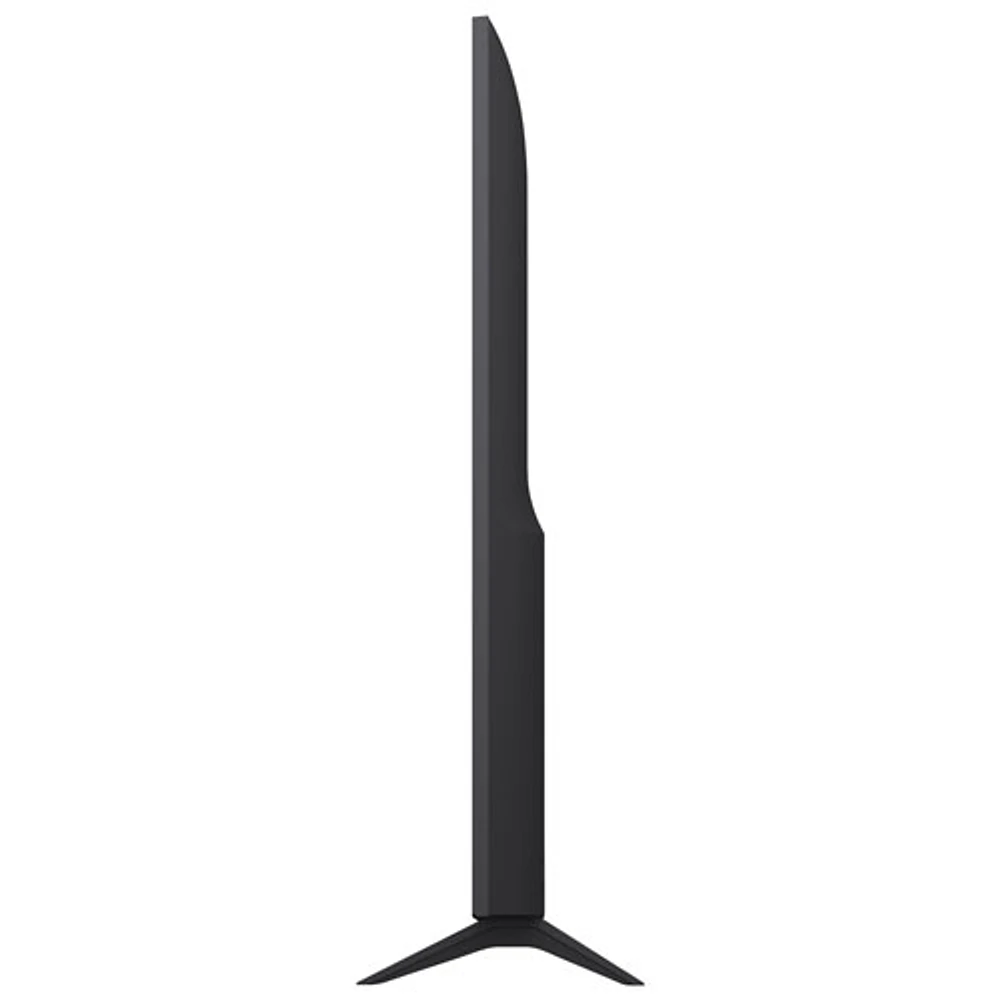 Téléviseur intelligent ACL HDR UHD 4K AI UA79 de 65 po de LG (65UA7900YUA) - 2025 - Exclusivité Best Buy