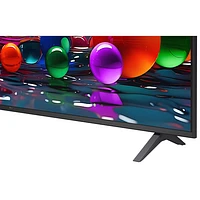 LG 65" UA7900 Series AI UA79 4K UHD HDR LCD Smart TV (65UA7900YUA) - 2025 - Only at Best Buy