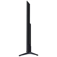 Téléviseur intelligent ACL HDR UHD 4K AI UA77 de 55 po de LG (55UA7700PUB) - 2025