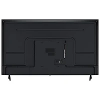 Téléviseur intelligent ACL HDR UHD 4K AI UA77 de 55 po de LG (55UA7700PUB) - 2025