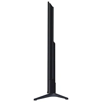 Téléviseur intelligent ACL HDR UHD 4K AI UA77 de 50 po de LG (50UA7700PUB) - 2025