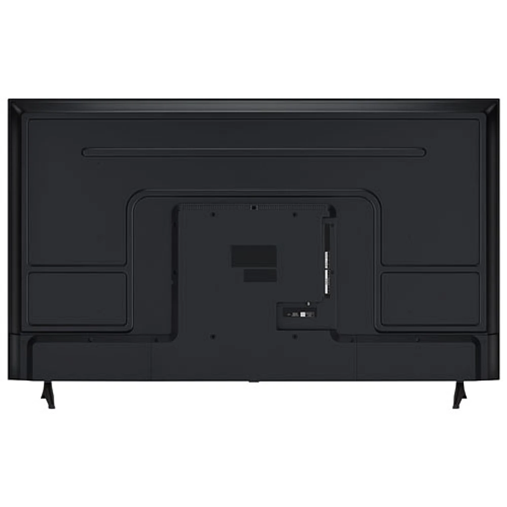 Téléviseur intelligent ACL HDR UHD 4K AI UA77 de 50 po de LG (50UA7700PUB) - 2025