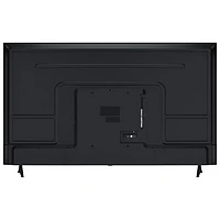 Téléviseur intelligent ACL HDR UHD 4K AI UA77 de 50 po de LG (50UA7700PUB) - 2025