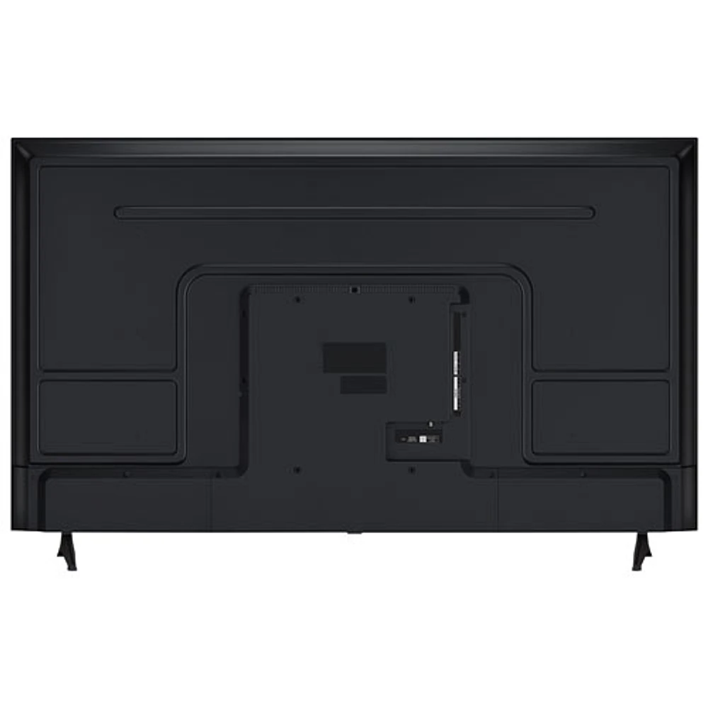 Téléviseur intelligent ACL HDR UHD 4K AI UA77 de 65 po de LG (65UA7700PUB) - 2025