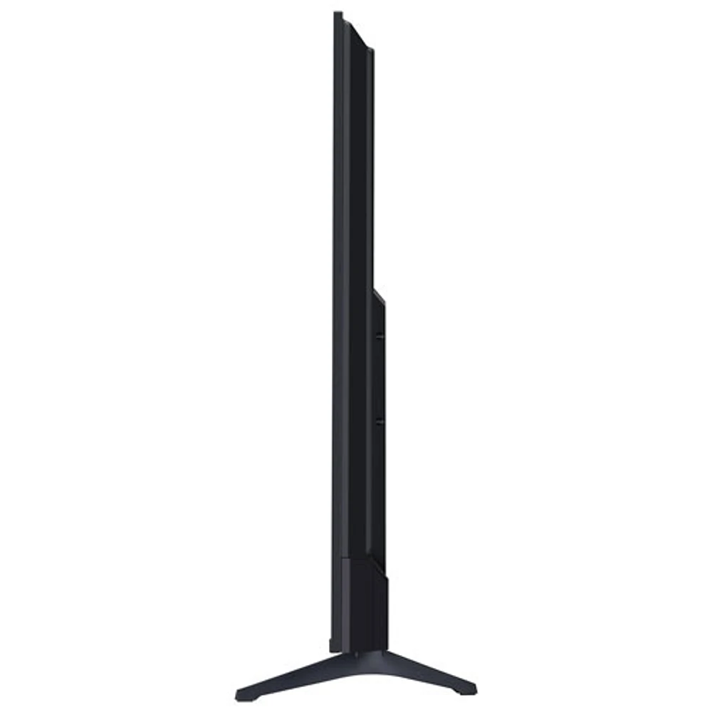 Téléviseur intelligent ACL HDR UHD 4K AI UA77 de 86 po de LG (86UA7700PUA) - 2025