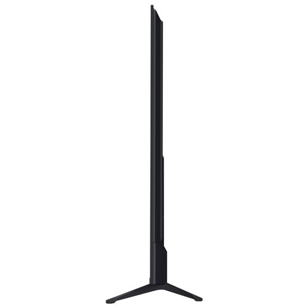 Téléviseur intelligent ACL HDR UHD 4K AI UA77 de 75 po de LG (75UA7700PUA) - 2025