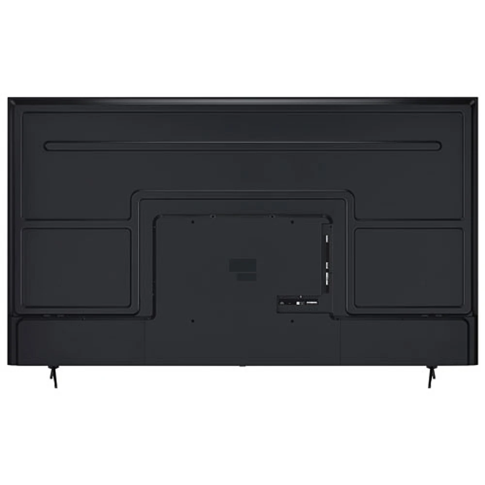 Téléviseur intelligent ACL HDR UHD 4K AI UA77 de 75 po de LG (75UA7700PUA) - 2025