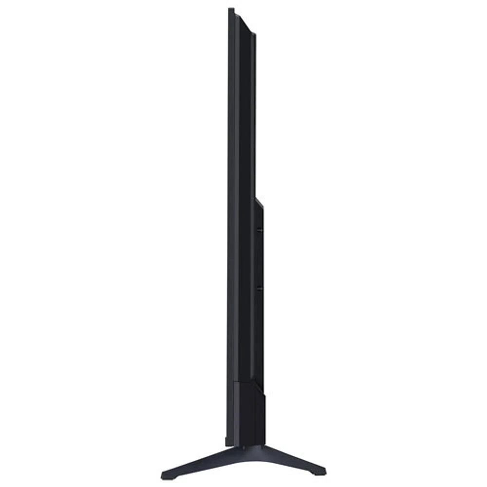 Téléviseur intelligent ACL HDR UHD 4K AI UA77 de 43 po de LG (43UA7700PUB) - 2025