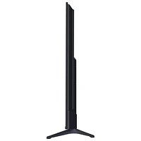 Téléviseur intelligent ACL HDR UHD 4K AI UA77 de 43 po de LG (43UA7700PUB) - 2025