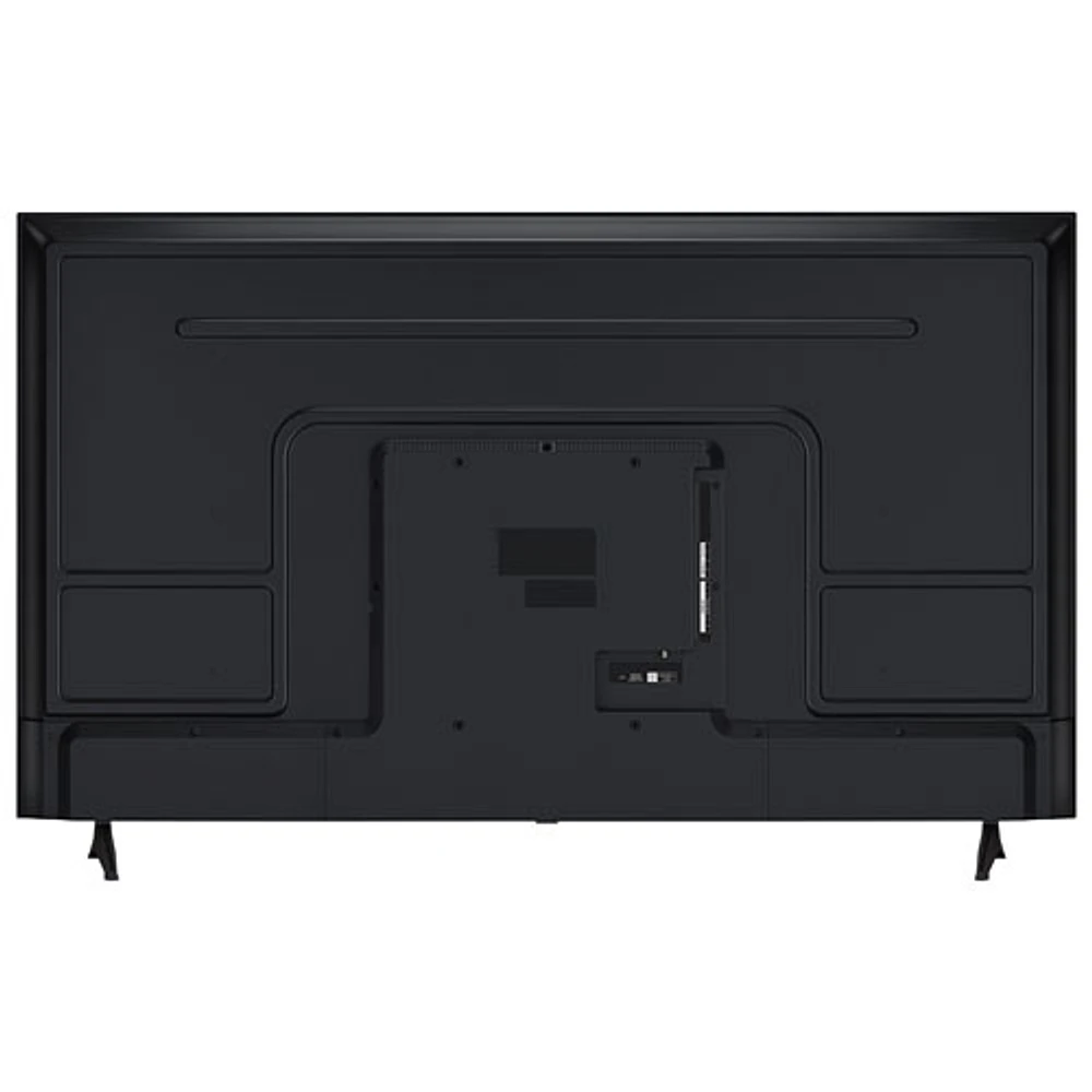 Téléviseur intelligent ACL HDR UHD 4K AI UA77 de 43 po de LG (43UA7700PUB) - 2025