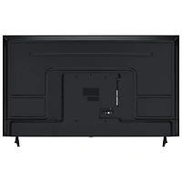 Téléviseur intelligent ACL HDR UHD 4K AI UA77 de 43 po de LG (43UA7700PUB) - 2025