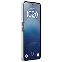 Phone (3a) de Go de Nothing - Blanc - Déverrouill