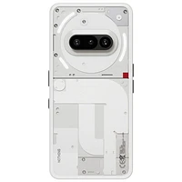 Phone (3a) de Go de Nothing - Blanc - Déverrouill