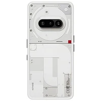 Phone (3a) de Go de Nothing - Blanc - Déverrouill
