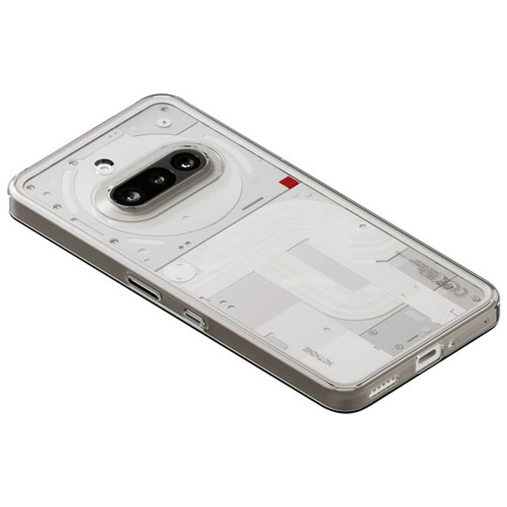 Phone (3a) de Go de Nothing - Blanc - Déverrouill