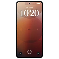 Nothing Phone (3a) 256GB - Black - Unlocked - Only at Best Buy