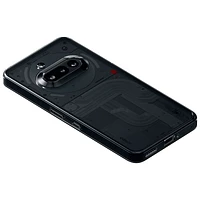 Nothing Phone (3a) 256GB - Black - Unlocked - Only at Best Buy