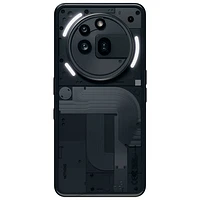 Nothing Phone (3a) Pro 256GB - Black - Unlocked - Only at Best Buy