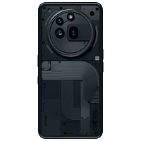 Nothing Phone (3a) Pro 256GB - Black - Unlocked - Only at Best Buy