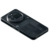 Nothing Phone (3a) Pro 256GB - Black - Unlocked - Only at Best Buy