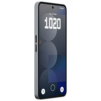 Nothing Phone (3a) Pro 256GB - Silver - Unlocked - Only at Best Buy