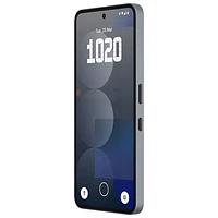 Nothing Phone (3a) Pro 256GB - Silver - Unlocked - Only at Best Buy