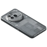 Nothing Phone (3a) Pro 256GB - Silver - Unlocked - Only at Best Buy