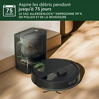 iRobot Roomba Plus 504 Vac Wi-Fi Self-Empty Robot Vacuum - Only at Best Buy