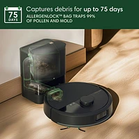 iRobot Roomba Plus 504 Vac Wi-Fi Self-Empty Robot Vacuum - Only at Best Buy