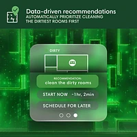 iRobot Roomba Plus 504 Vac Wi-Fi Self-Empty Robot Vacuum - Only at Best Buy