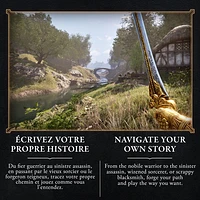 The Elder Scrolls IV: Oblivion Remastered édition de luxe (Xbox Series X|S / Windows) - Téléchargement numérique