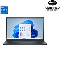 Boîte ouverte - Portable à écran tactile de 15,6 po Inspiron 15 de Dell (Core i7 1355U d'Intel/RAM 16 Go/SSD 1 To/Windows 11)