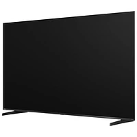 Hisense 85" QD6QF Series 4K UHD HDR QLED Fire TV Smart TV (85QD6QF) - 2025