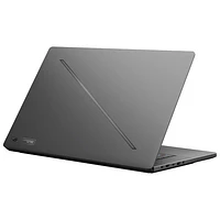 Portable de jeu de 16 po Zephyrus G16 d'ASUS - Gris éclipse (Core Ultra 7 255H Intel/RAM 16 Go/SSD 1 To/GeForce RTX 5060)